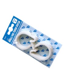 ANELLO PER TENDA DOCCIA