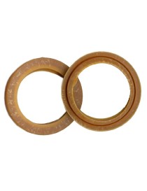 ANELLO BASE PER CASSETTA PUCCI