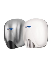 ASCIUGAMANI DA PARETE NORTE BIANCO