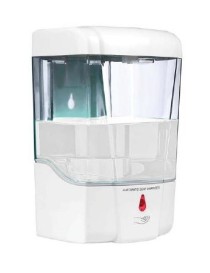 DISPENSER SAPONE DA PARETE ELETTRONICO
