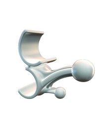 APPENDI ASCIUGAMANI PER TERMO DOPPIA SFERA LUX