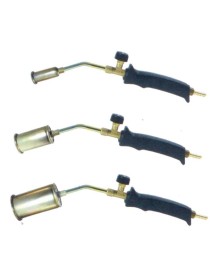 CANNELLO GAS mm 45  cm 40