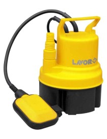 ELETTROPOMPA LAVORWASH ACQUE CHIARE 350W