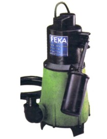 ELETTROPOMPA DAB FEKA 600 ACQUE SCURE