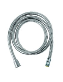 FLESSIBILE LAVELLO CON DOCCETTA ACCIAIO INOX cm 120