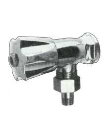 RUBINETTO CASSETTA WC 3/8"-1/2"