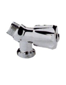 RUBINETTO PER LAVATRICE INCLINATO 1/2" x 3/4"