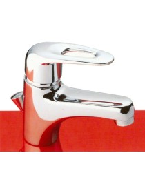 MISCELATORE LAVABO C/SCARICO AUT GRINTA