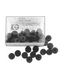 GUARNIZIONE RUBINETTO PIENA  3/8"