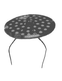 GRIGLIA INOX/LAVELLO