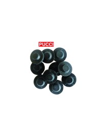 SERIE GUARNIZIONI CASSETTA PUCCI ORIGINALI pz.10