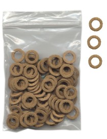 GUARNIZIONE PER REGOLATORE GAS