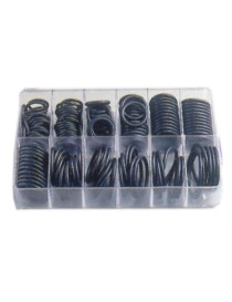 CASSETTA "O RING" DA R13 a R24 pz.161