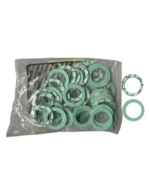 GUARNIZIONE PER BOCCHETT FASIT mm 34 1/2"