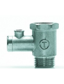 VALVOLE NORMALI PER SCALDABAGNI LEGNA 1/2" MF