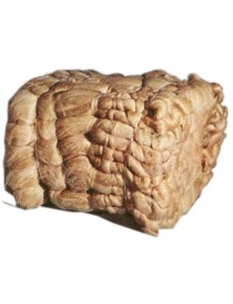 CANAPA PETTINATA kg 12,5