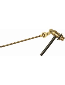 RUBINETTO GALLEGGIANTE UNIV. REG. 3/8"