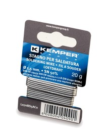 KEMPER STAGNO 50/50 g 20 d. 1,5