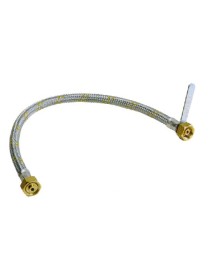 MANICHETTA RICARICA GAS cm 70