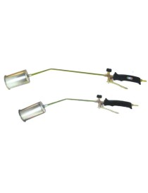 LANCIA GAS A LEVA d. 76  cm100