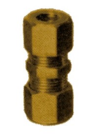 RACCORDO TUBO RAME B/M 1/2"x10