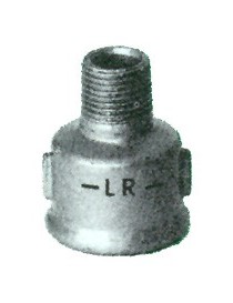 MANICOTTO RIDUZIONE M/F 246  3/4"-1/2"