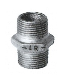 NIPPLES DOPPIO FIG.280   1/2"