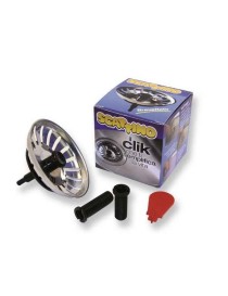 SCATTINO GRIGLIA ACCIAIO CROMATO