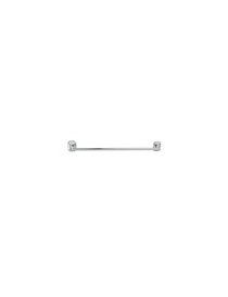 ACC. BAGNO SUITE PORTASALVIETTE CROMATO cm 60