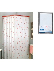 TENDA PVC 120/200H BIANCA