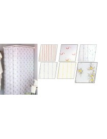 TENDA PVC 180/200H AZZURRA