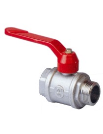 VALVOLA SFERA PESANTE MF  3/4"