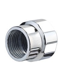 MANICOTTO RIDUZ. ACCIAIO ZINCATO FF FIG.240  3/4"-1/2"