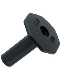 SALVAMANO IN GOMMA d. 18