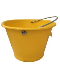 SECCHIO MURATORE ANTIFORTUN. GIALLO