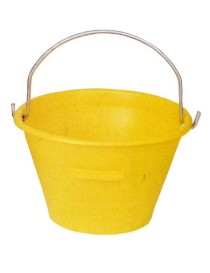 SECCHIO MURATORE EXTRA GIALLO