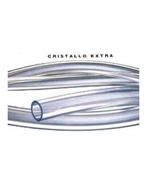 TUBO KRISTAL PER LIVELLI mm  8  ml 100