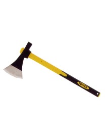 ACCETTA-MARTELLO M/FIBRA POLTEK gr.700