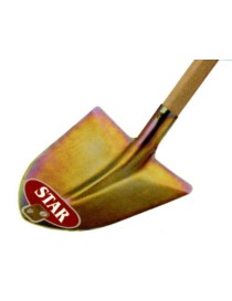 BADILE ACCIAIO ALTA RESISTENZA ORO kg 1