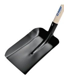 PALA AGEF DA CARBONE n. 4