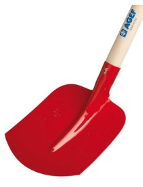 BADILE AGEF STAMPATE CESENA ROSSE