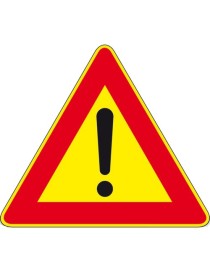 Non dotata di cavalletto