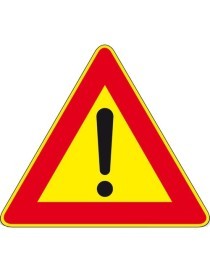 Non dotata di cavalletto