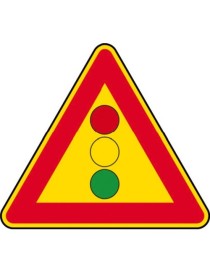 Non dotata di cavalletto