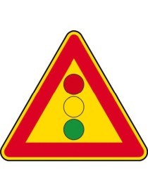 Non dotata di cavalletto