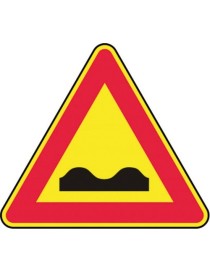 Non dotata di cavalletto