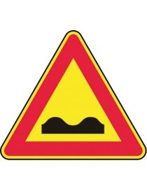 Non dotata di cavalletto