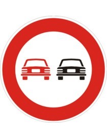 Non dotata di cavalletto