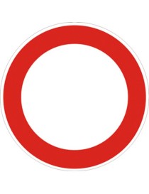 Non dotata di cavalletto