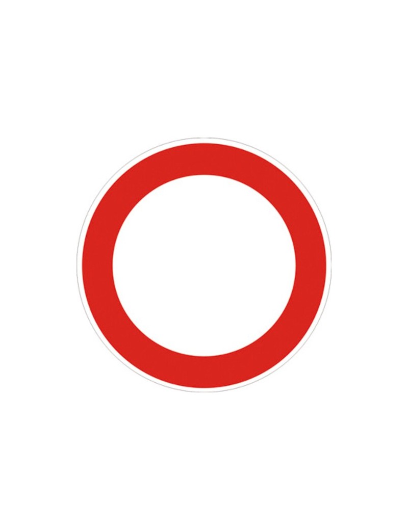 Non dotata di cavalletto